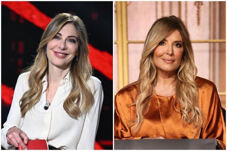 Francesca Fagnani e Selvaggia Lucarelli - Ipa