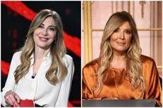 Francesca Fagnani e Selvaggia Lucarelli - Ipa