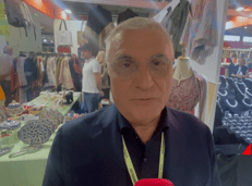 Antonio Intiglietta - (Foto Adnkronos)