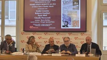 Mieli: "quante bugie abbiamo detto". Il Pci di Testa e Velardi tra amori, potere ed eresia