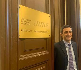 Giustizia, Tango (Anm) chiede incontro a Nordio: "Risposte su Ufficio processo"