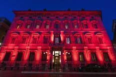 Senato - (Foto ufficio stampa)