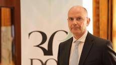 Riccardo Zagaria, Ceo Doc Pharma - (Foto ufficio stampa)