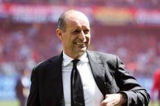 Massimiliano Allegri - IPA