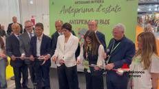 Artigiano in Fiera: al via 'Anteprima d'estate', la manifestazione che unisce le culture