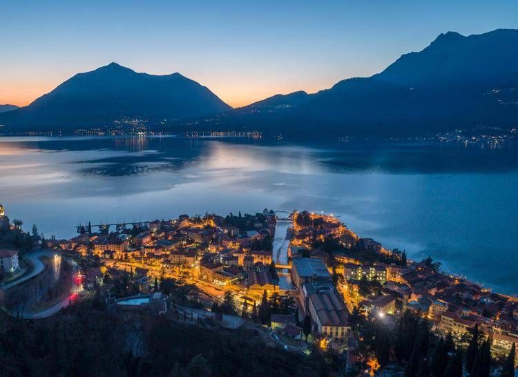 (Comune di Bellano)