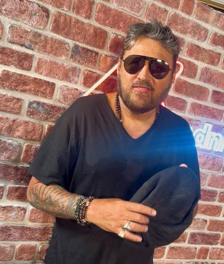 Marco Conidi: 