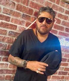 Marco Conidi: 