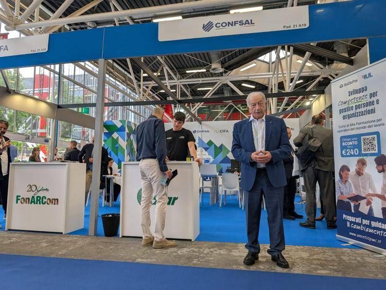 Confsal, emolumento, assicurazione e tutela legale per preposti