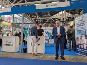 Confsal, emolumento, assicurazione e tutela legale per preposti
