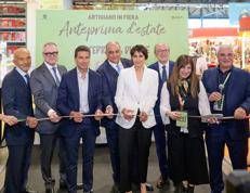 Inaugurazione Anteprima d'estate - (Foto ufficio stampa)