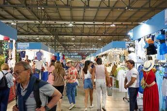 Artigiani iraniani ad Anteprima d'estate, 'da Milano messaggio di dialogo e lavoro tra popoli'