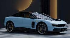 Ferrari Luce - Ferrari