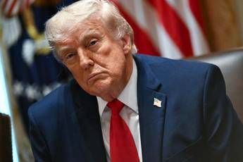 Iran-Usa, Trump: "Ora nella situation room per decisione definitiva"
