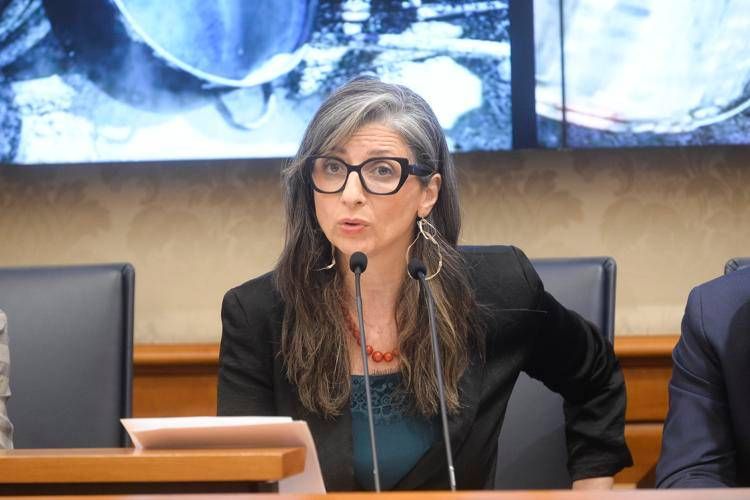 Francesca Albanese - Ipa