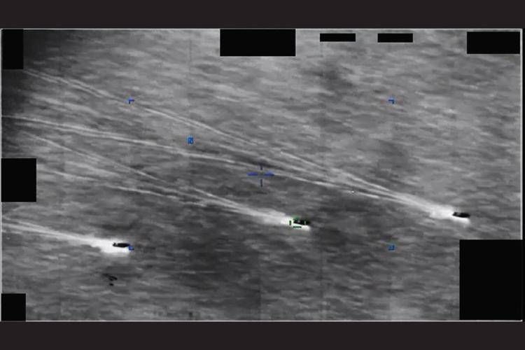 Ufo, cosa c'è nei file desecretati dal Pentagono: tutti casi non risolti