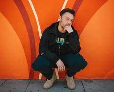 Tiziano Ferro - (Foto di Jacopo Rossini)