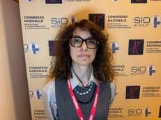 Elena Cantone - (Foto Adnkronos)
