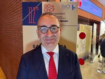 Eugenio De Corso Adn Immagine in aggiornamento