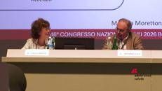 Salute: Fondazione Danone lancia II edizione Premio Andrea Ghiselli al Congresso Sinu