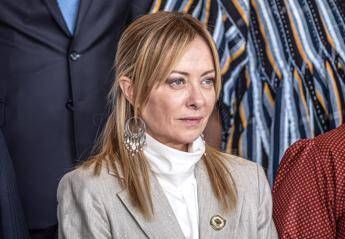 Meloni Quattro Afp Immagine in aggiornamento