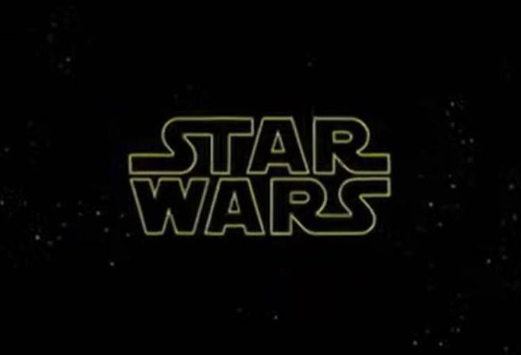 Star Wars, titoli di testa del 1977 - Lucasfilm /Youtube
