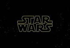 Star Wars, titoli di testa del 1977 - Lucasfilm /Youtube
