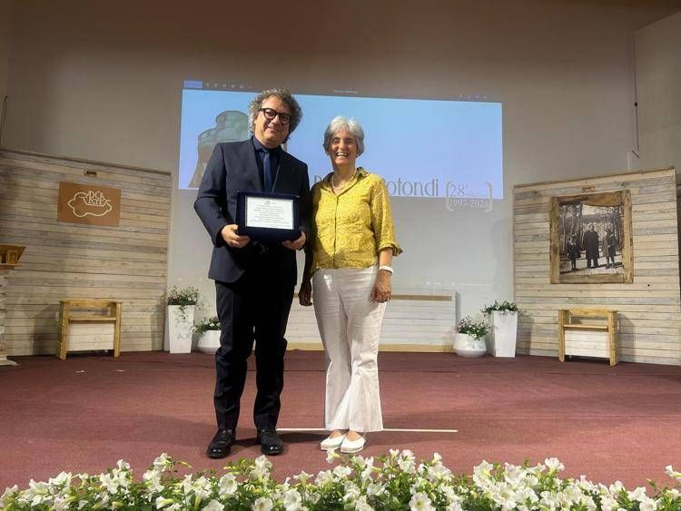 A Remo Anzovino il Premio Rotondi per la colonna sonora de ‘I colori della tempesta’