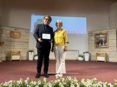 A Remo Anzovino il Premio Rotondi per la colonna sonora de ‘I colori della tempesta’