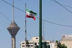 Teheran - (Afp)