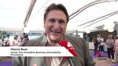 Marco Busi (Pininfarina): 