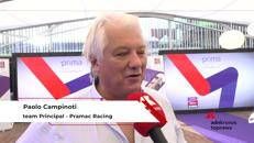 Campinoti (Prima Pramac Racing): 