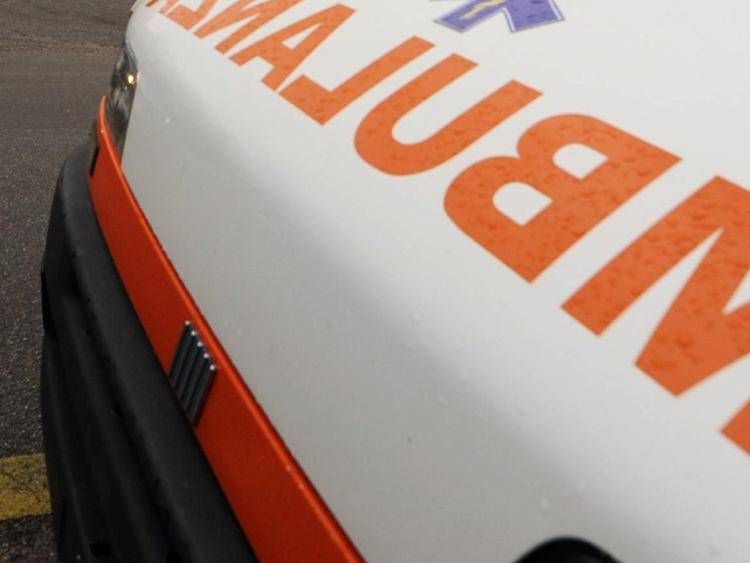 Ambulanza - Archivio