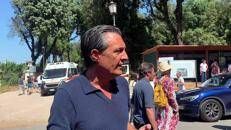 Piazza di Siena, Nepi Molineris: “Importante lasciare in eredità dopo l'evento sportivo qualcosa sul territorio” - Video