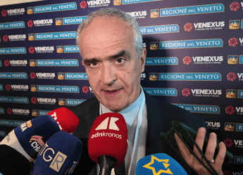 Rosario Rizzuto - (Foto Adnkronos)