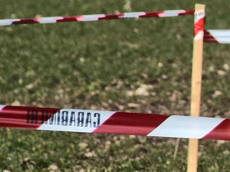 Carabinieri - Fotogramma /Ipa