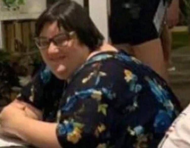 Samanta Zironi 