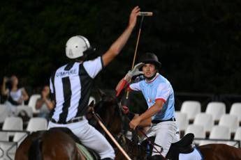 Fip Arena Polo European Championship, Inghilterra e Francia per il titolo, l’Italia punta al bronzo