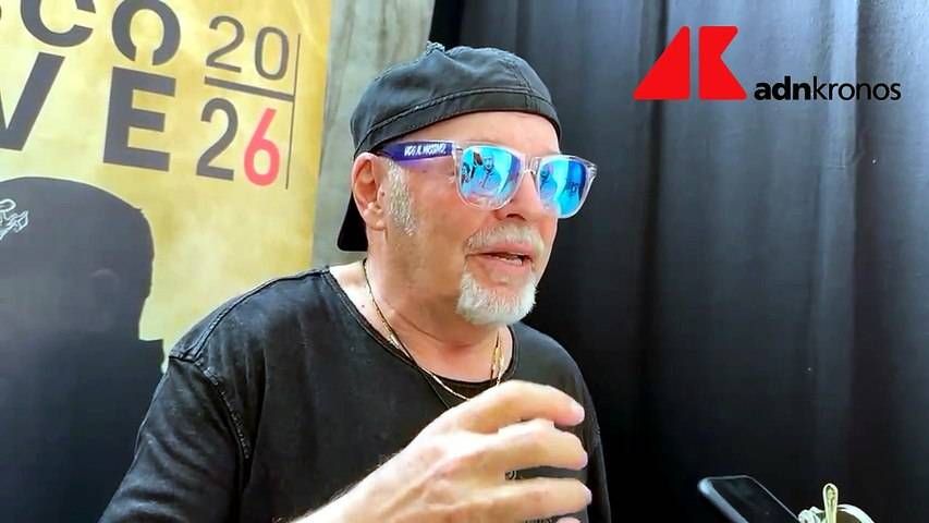 Vasco Rossi: "Le mie canzoni parlano per me. De Gregori? Poeta, non un politico"