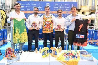 Basket, al via da Alba la nuova stagione dell'Estathé 3×3 Italia Streetbasket Circuit