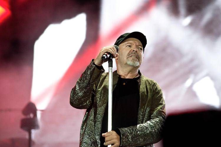 Vasco Rossi  - Fotogramma