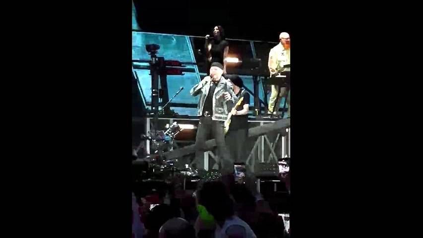 Vasco Rossi: "Il potere è una droga, al governo ci sono dei drogati"