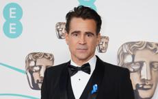 Colin Farrell - Ipa