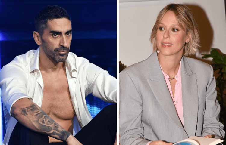Filippo Magnini e Federica Pellegrini - Instagram