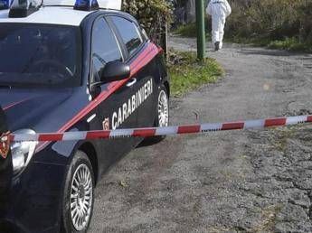 Carabinieri - Fotogramma /Ipa