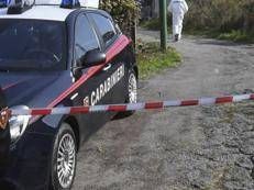 Carabinieri - Fotogramma /Ipa