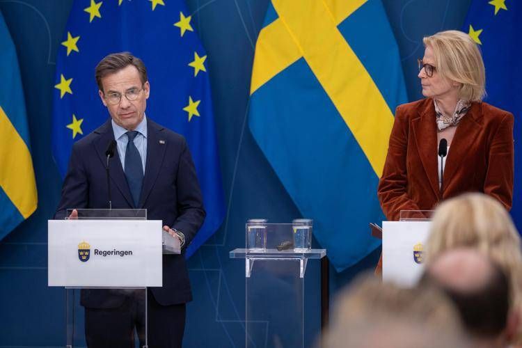 Svezia, tasse ed euro non scaldano gli elettori﻿, i partiti puntano su immigrazione e fertilità