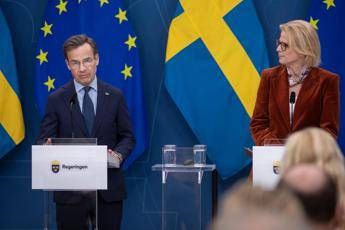 Svezia, tasse ed euro non scaldano gli elettori﻿, i partiti puntano su immigrazione e fertilità