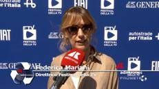 Ambiente: Mariani (Dir. Festival TV) 