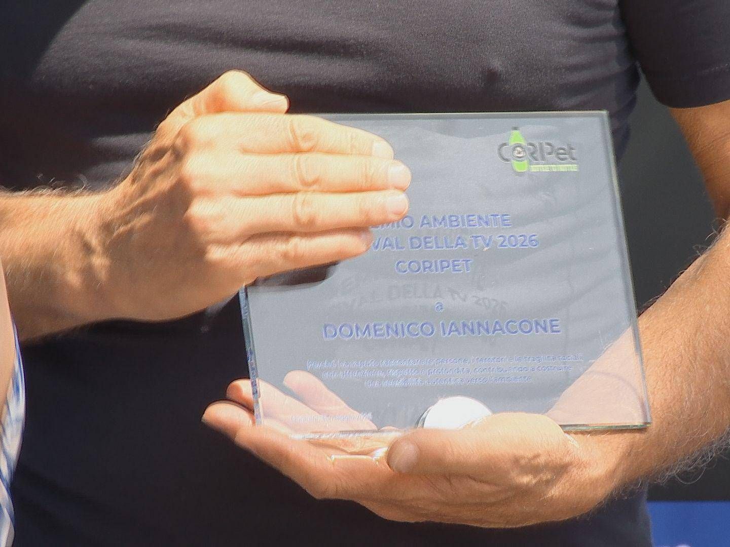 premio ambiente comm